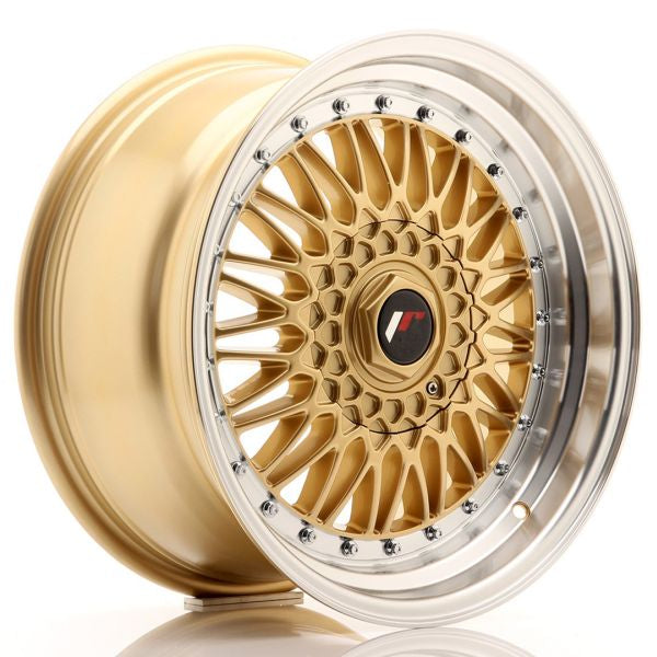 JAPAN RACING JR9178142074GD Tuning Wheel Rim