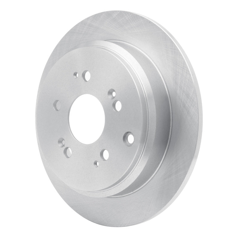 DFC 05-10 Honda Odyssey Rear Brake Rotor
