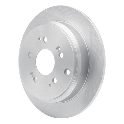 DFC 05-10 Honda Odyssey Rear Brake Rotor