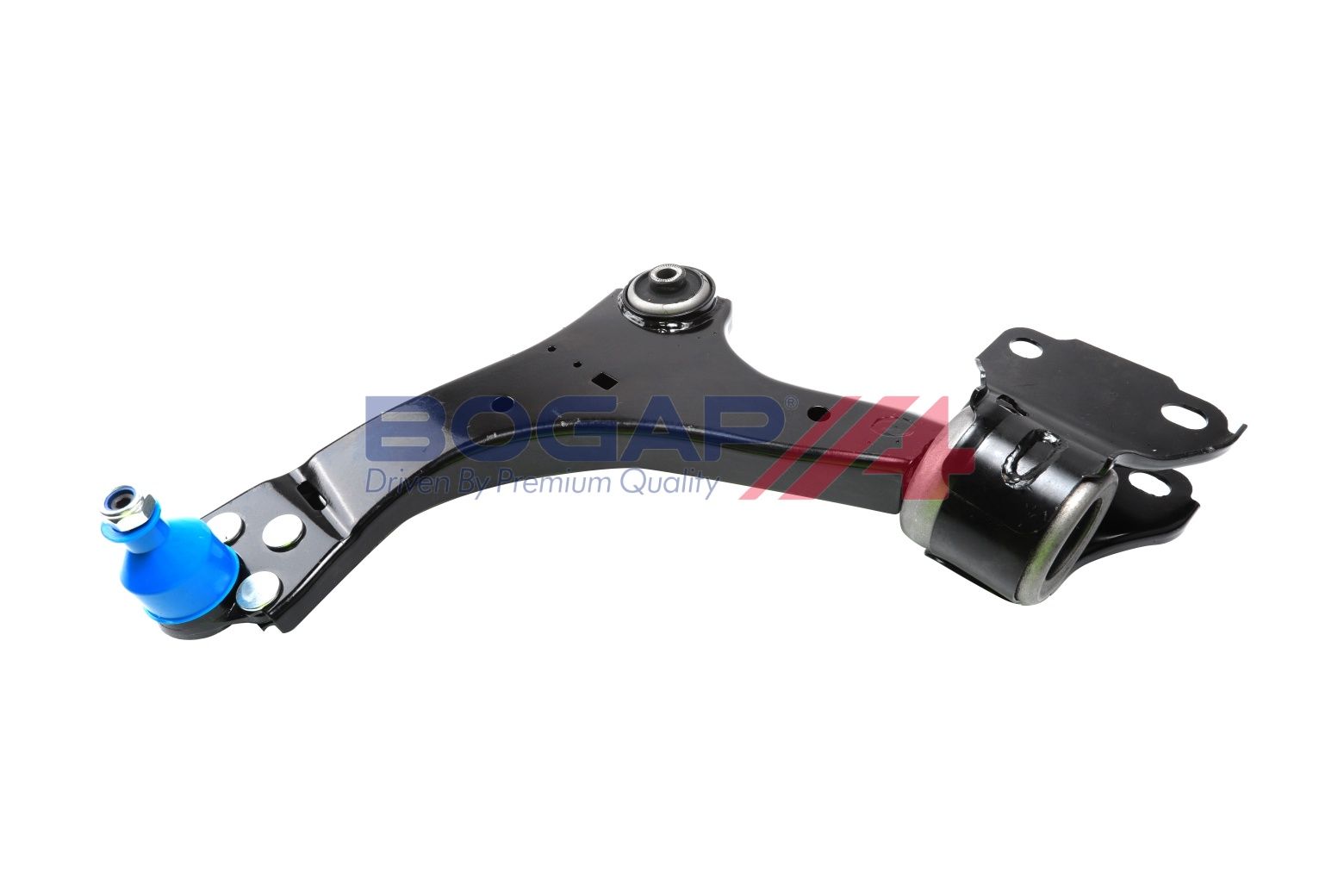 BOGAP V3327108 Control/Trailing Arm, Wheel Suspension