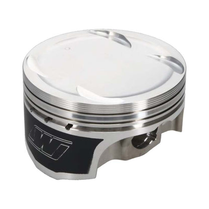 Wiseco Nissan VR38DETT 95.50 mm Bore 30.74 mm CH -7.00 CC Piston Set