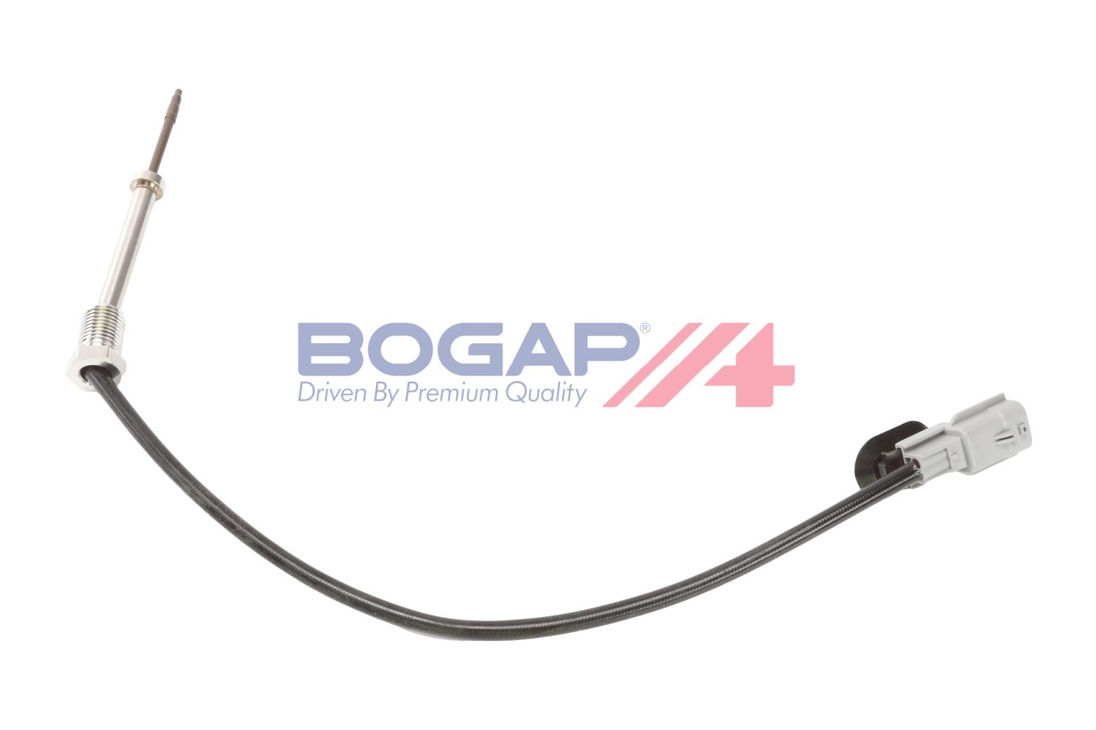 BOGAP R6120102 Sensor, Exhaust Gas Temperature
