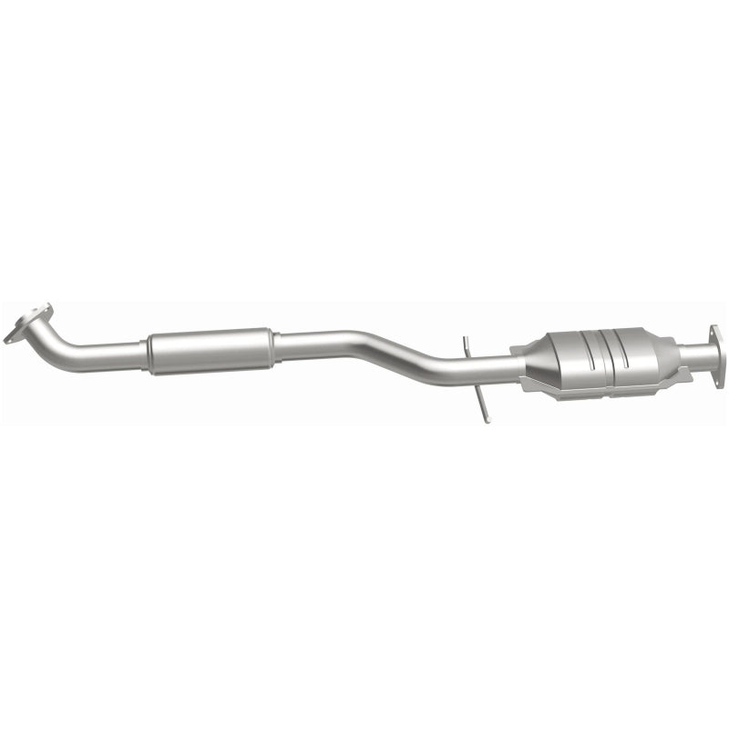 MagnaFlow Conv DF Sonata/Optim 2.4L Rear