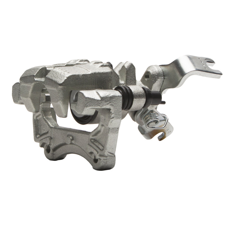DFC 01-05 Mazda Miata Rear-R Premium Caliper - Silver Zinc Coated