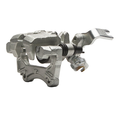 DFC 01-05 Mazda Miata Rear-R Premium Caliper - Silver Zinc Coated