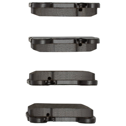 DFC 00-05 Mercedes-Benz ML55 AMG Rear 5000 Advanced Low Metallic Brake Pads