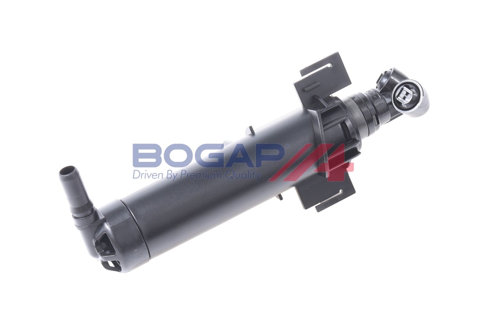 BOGAP A5522311 Washer Fluid Jet, Headlight Cleaning