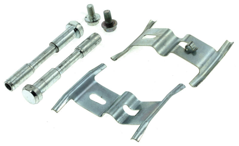 Stoptech Centric Front Disc Brake Hardware