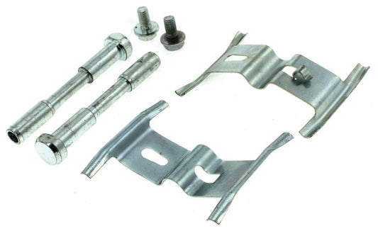 Stoptech Centric Front Disc Brake Hardware