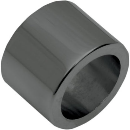 Performance Machine Spacer Clutch Master Cylinder - Black Ano