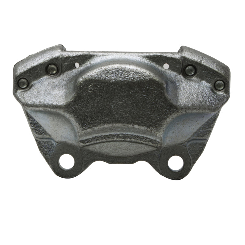 DFC 73-75 Mercedes-Benz 350SL Front-R Silver Zinc Coated Premium Caliper
