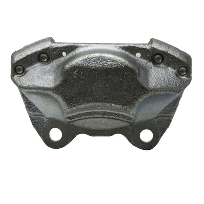 DFC 73-75 Mercedes-Benz 350SL Front-R Silver Zinc Coated Premium Caliper