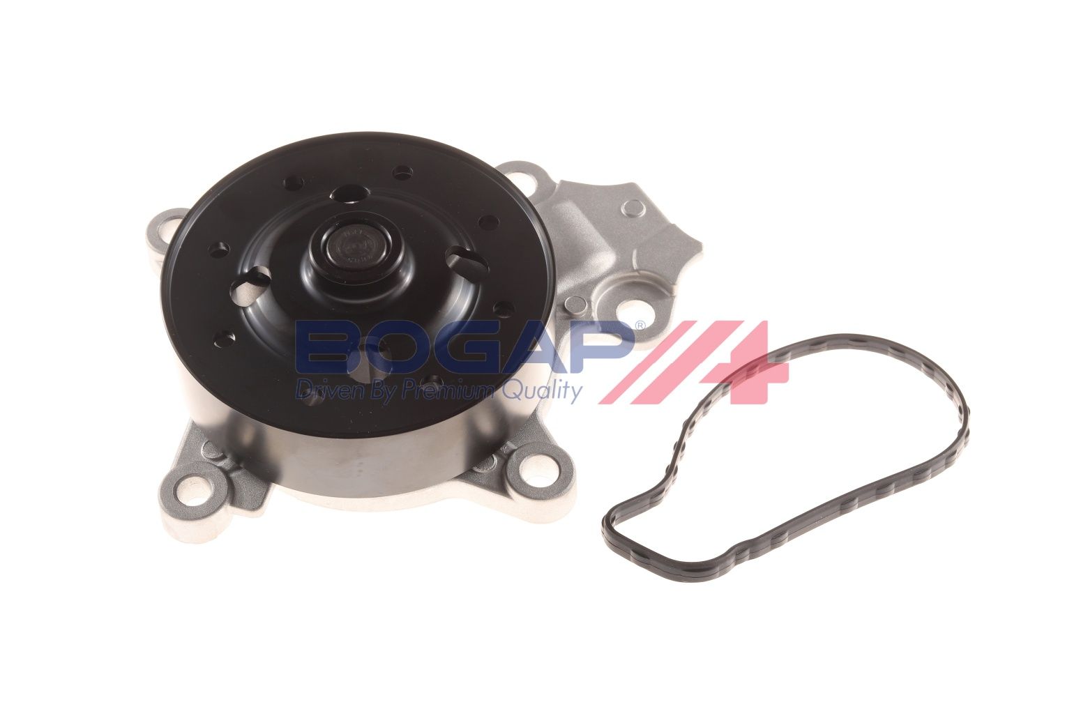 BOGAP T4234106 Water Pump, Engine Cooling