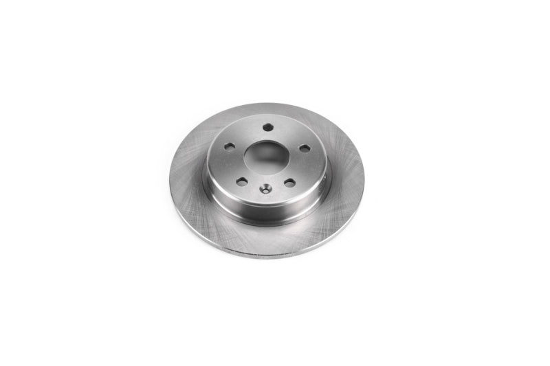 PowerStop Power Stop 17-19 Chevrolet Bolt EV Rear Autospecialty Brake Rotor