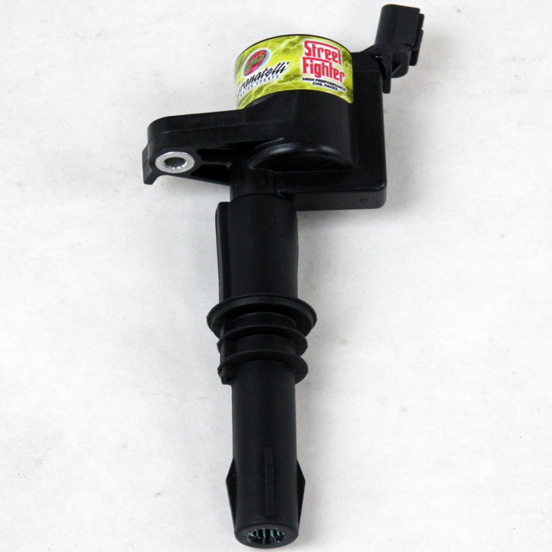 Granatelli Motor Sports Granatelli 05-10 Ford 4.6L/5.4L 3V OEM Coil Packs - Black (Single)