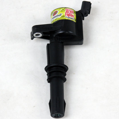 Granatelli Motor Sports Granatelli 05-10 Ford 4.6L/5.4L 3V OEM Coil Packs - Black (Single)