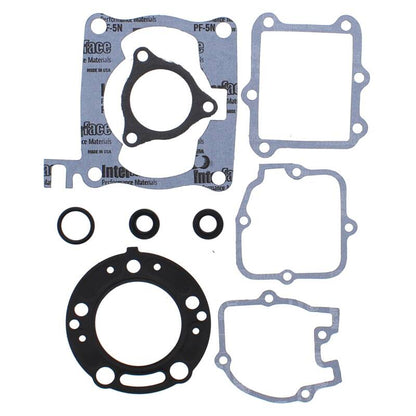 Vertex Pistons Vertex Gaskets 2004 Honda CR125R Top End Gasket Kit