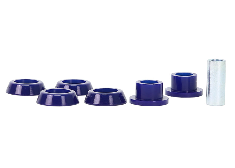 SuperPro 1985 Volvo 740 Rear Control Arm Bushing Kit
