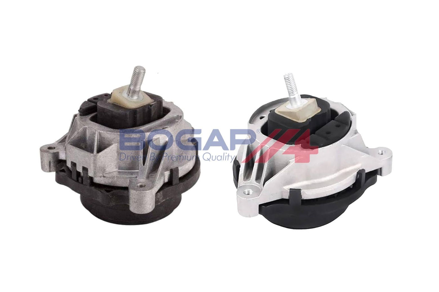 BOGAP B1911355 Mounting, Engine