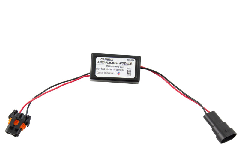 Diode Dynamics H11 Anti-Flicker Module (Single)