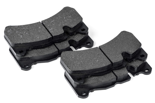 APR Advanced Track Day Brake Pads