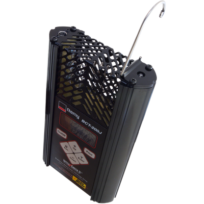 Autometer Intelli-Check II Heavy Duty Truck Electrical System Analyzer