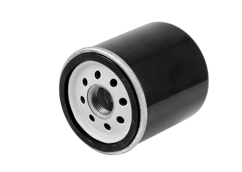K&N Engineering K&N Oil Filter 08-17 Harley-Davidson VRSCDX Night Rod Special 76 CI 3in OD x 3.844in Height