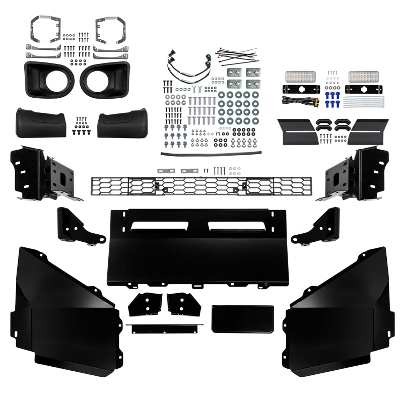 ARB Summit Combar 5/18On Suits Hilux RogueSrSr5 (Fit Kit NOT Included)