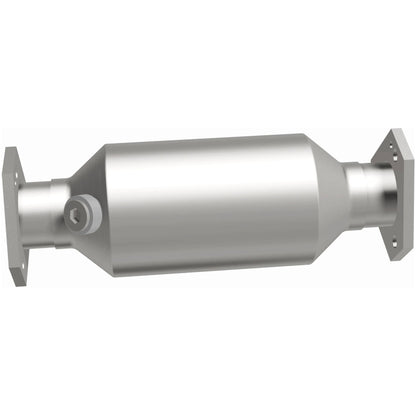 MagnaFlow Direct Fit Catalytic Converter 80-83 Volkswagen Rabbit Pickup