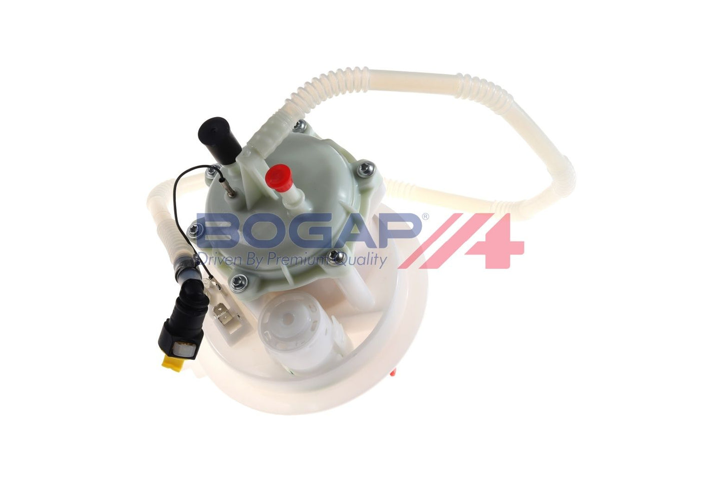 BOGAP A1633101 Flange, Fuel Feed Unit