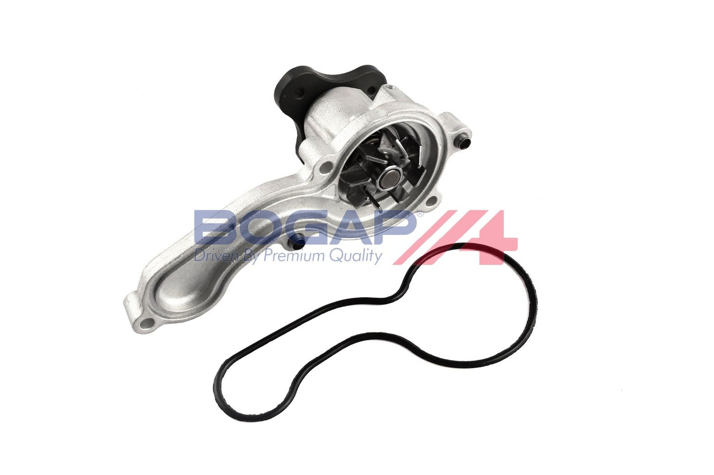 BOGAP H4234103 Water Pump, Engine Cooling