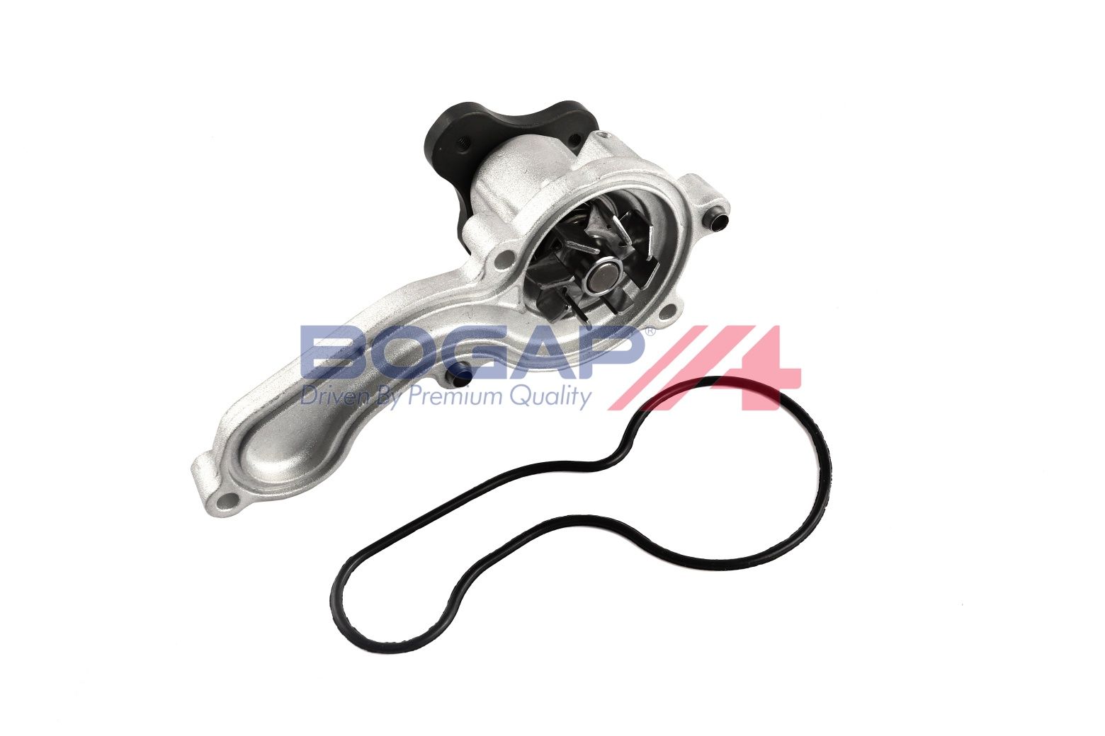 BOGAP H4234103 Water Pump, Engine Cooling