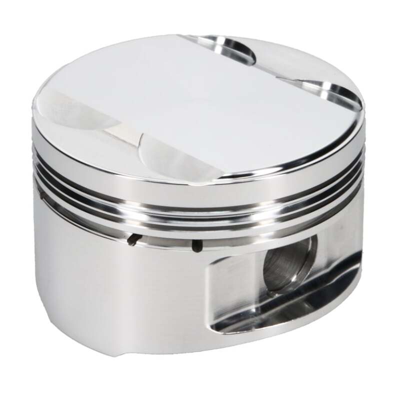 JE Pistons OPEL 1.6 16V 11.5:1 KIT Set of 4 Pistons