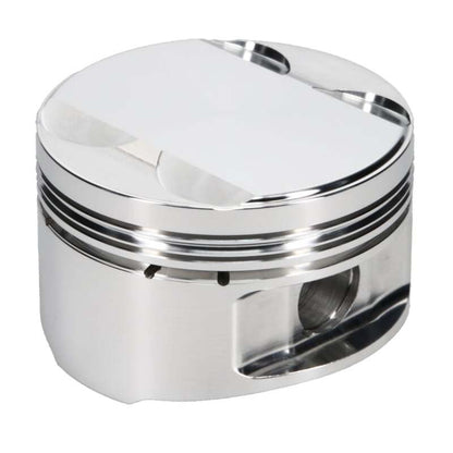 JE Pistons OPEL 1.6 16V 11.5:1 KIT Set of 4 Pistons