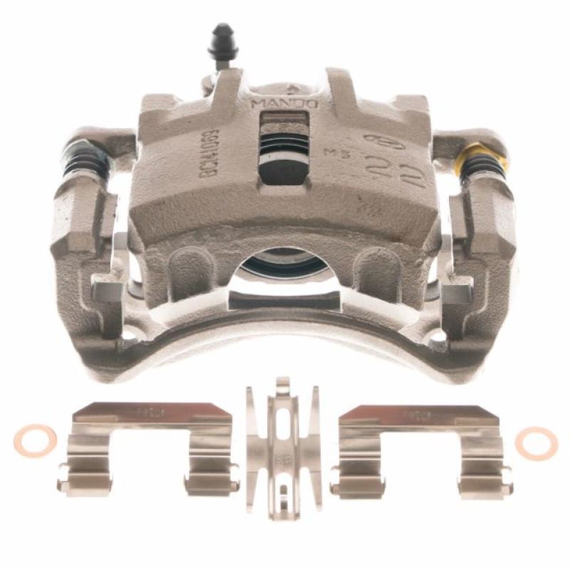 PowerStop Power Stop 03-05 Hyundai Elantra Front Right Autospecialty Caliper w/Bracket