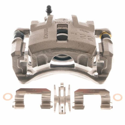 PowerStop Power Stop 03-05 Hyundai Elantra Front Right Autospecialty Caliper w/Bracket