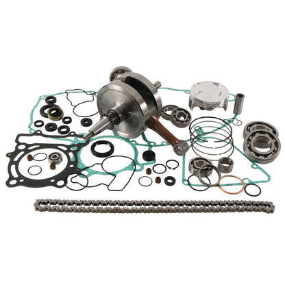 Vertex Pistons Vertex Suzuki Complete Engine Rebuild Kit