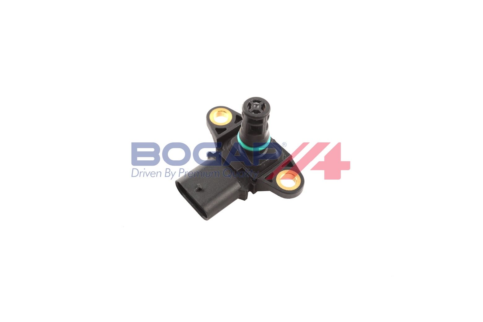 BOGAP B6111104 Sensor, Boost Pressure