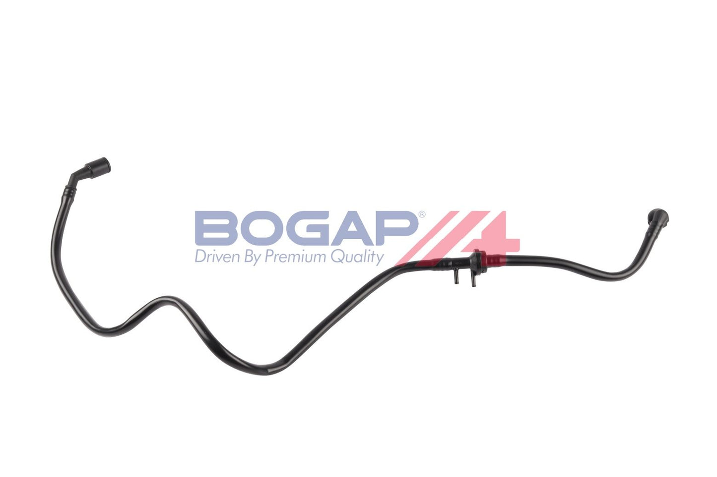BOGAP A1912143 Vacuum Hose, Braking System