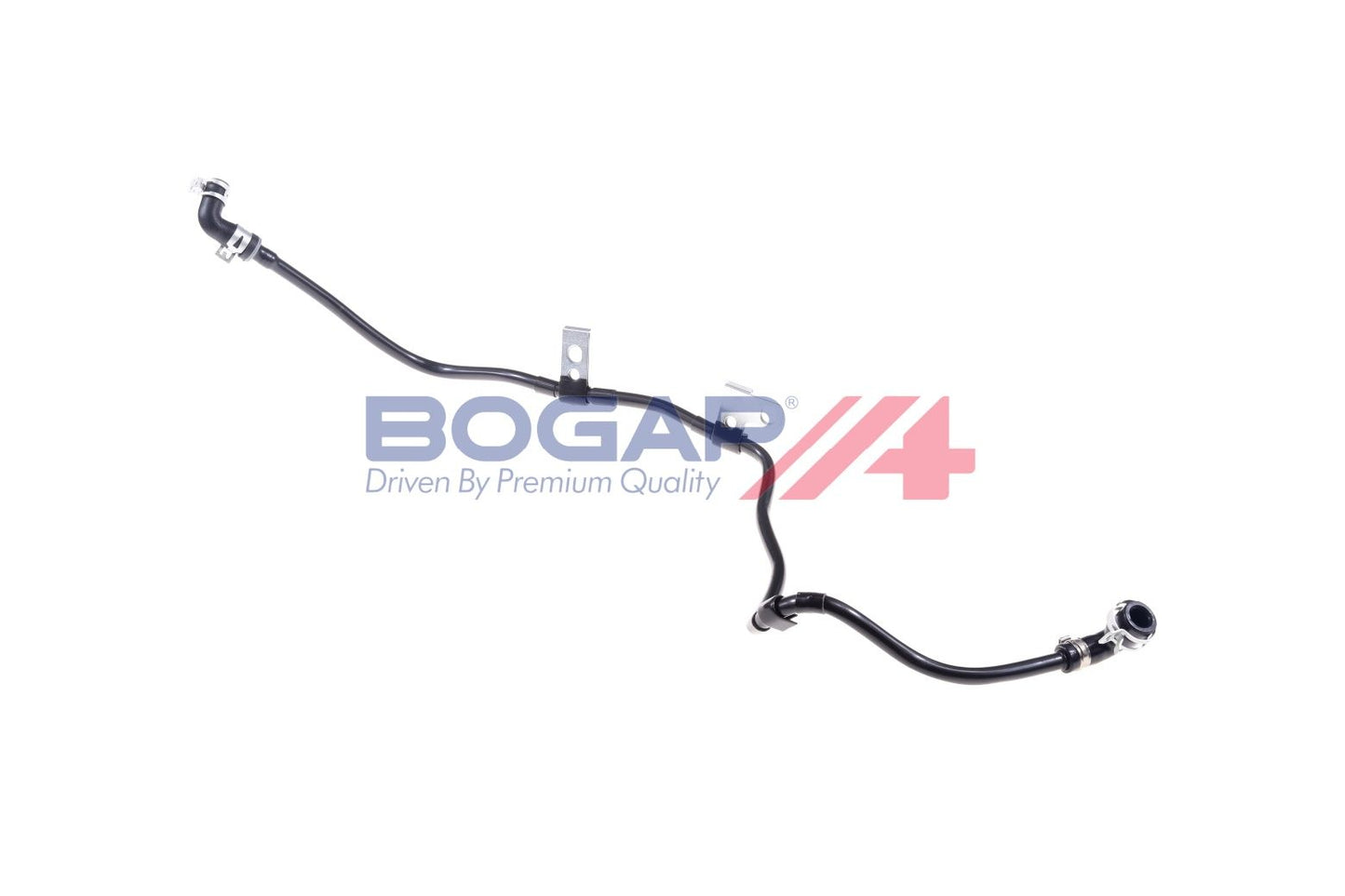 BOGAP F1210100 Hose, Crankcase Ventilation