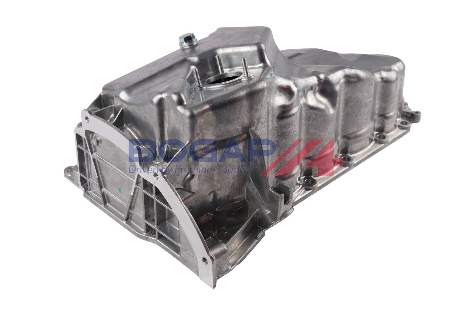 BOGAP B1919119 Oil Sump
