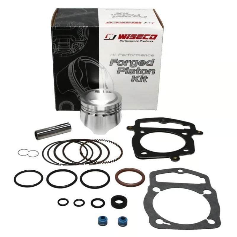 Wiseco 86-91 Honda 200/XR185 101 CR (4156M) Piston Kit