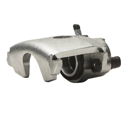 DFC 85-93 Volkswagen Golf Front-R Premium Caliper - Silver Zinc Coated