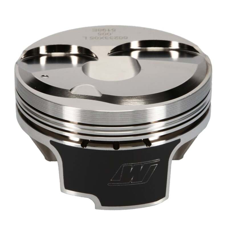 Wiseco Chevy LT1 4.075in Bore 1.299in CH -2.00 CC Piston Set