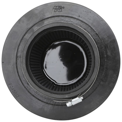 K&N Engineering K&N Universal Air Filter 4-1/2in Flange / 8in Base / 6-5/8in Top / 8in Height