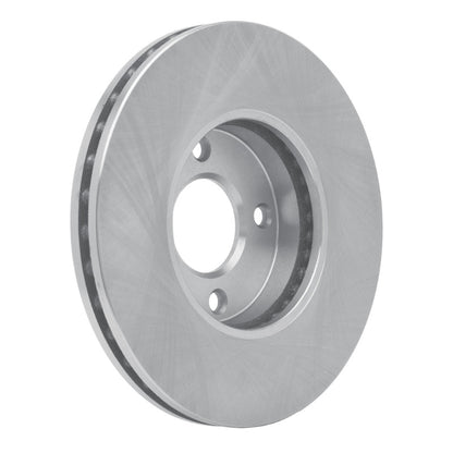 DFC 91-94 Nissan Sentra Front Brake Rotor