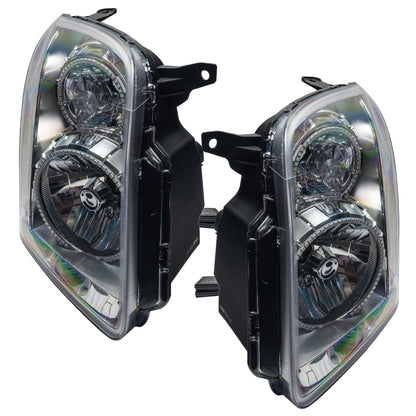 ORACLE Lighting Oracle 07-13 GMC Yukon SMD HL - ColorSHIFT