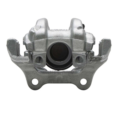 DFC 12-18 BMW 428i Rear-R Premium Caliper - Silver Zinc Coated