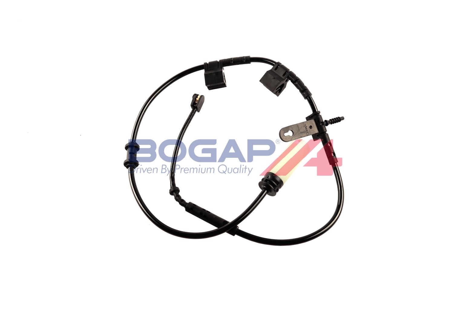 BOGAP B7118185 Warning Contact, Brake Pad Wear