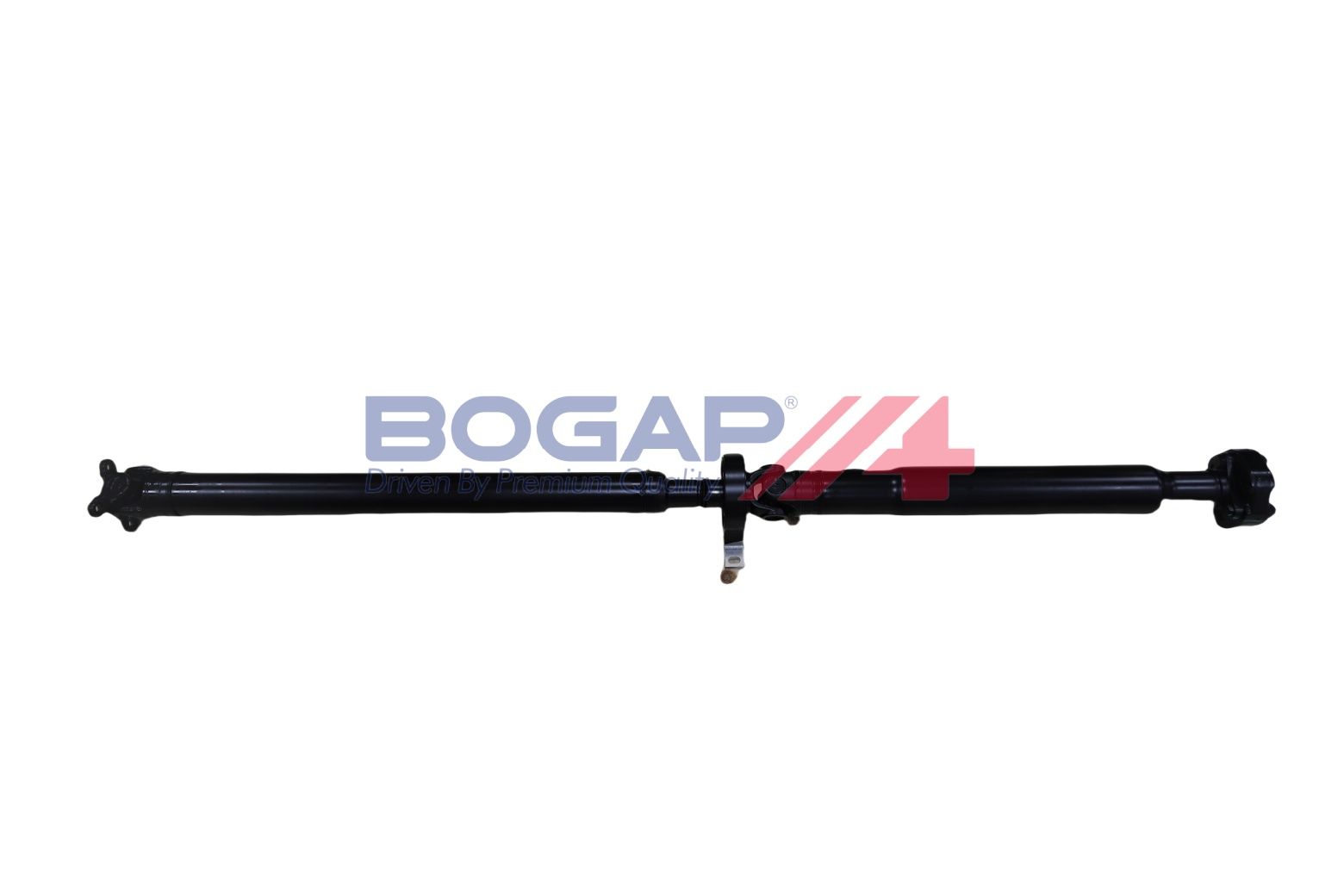 BOGAP B3510536 Propshaft, Axle Drive